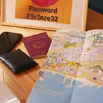 B&B Firenze32