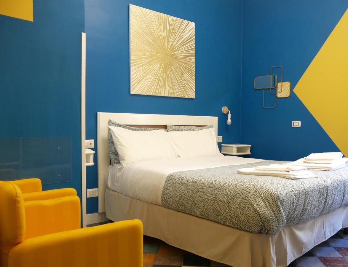 Firenze32 Bed & Breakfast 2*