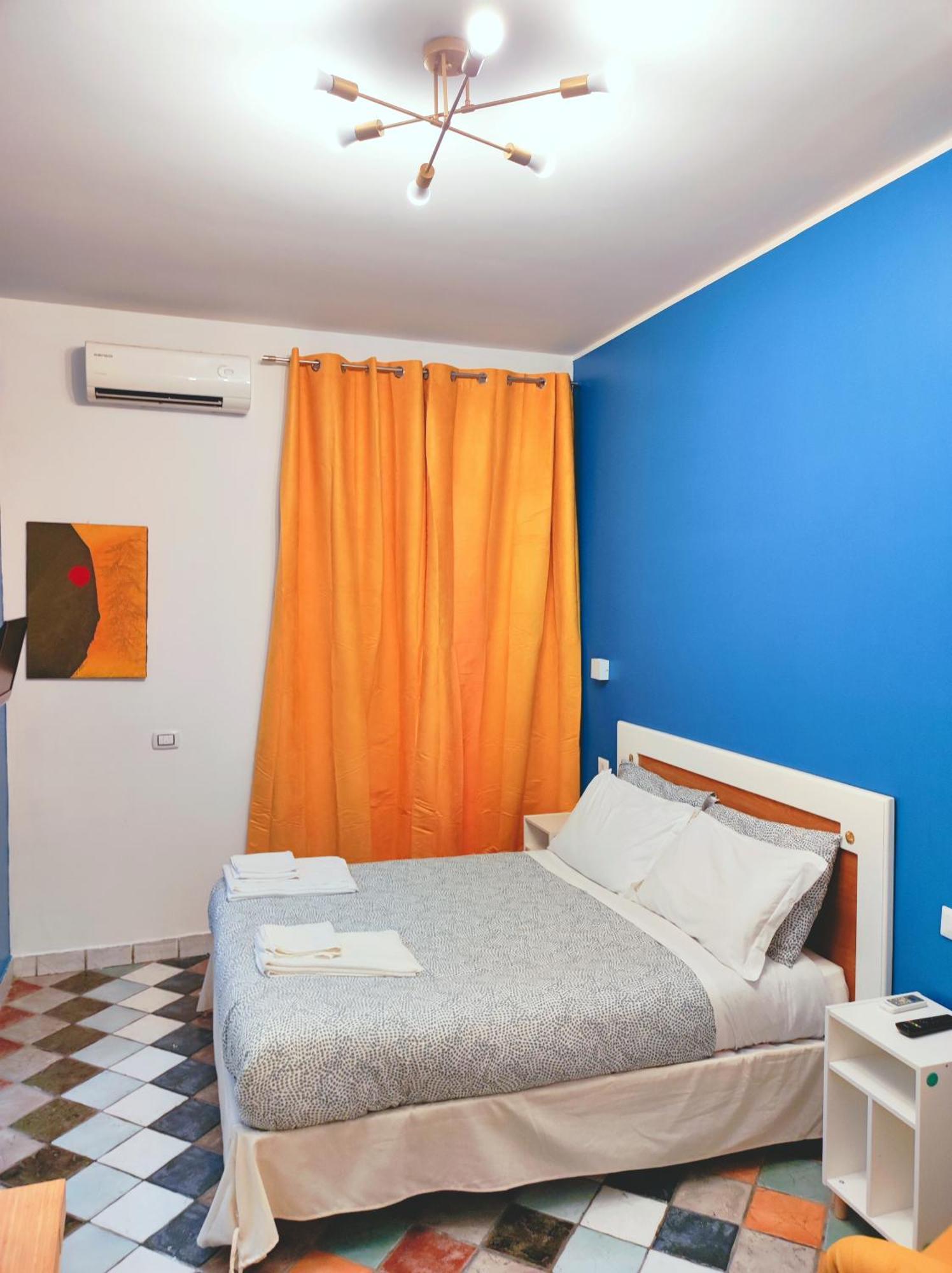 Firenze32 Bed & Breakfast Napoli