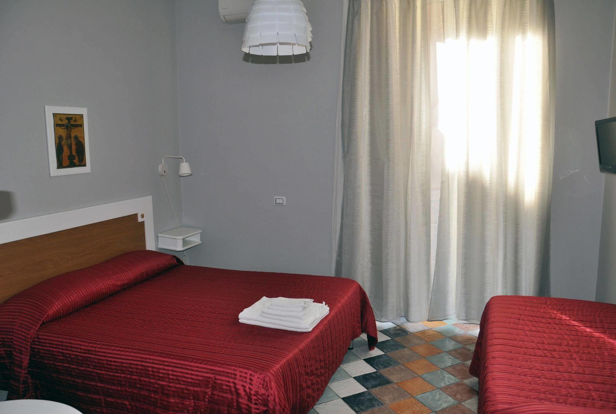 Firenze32 2* Napoli