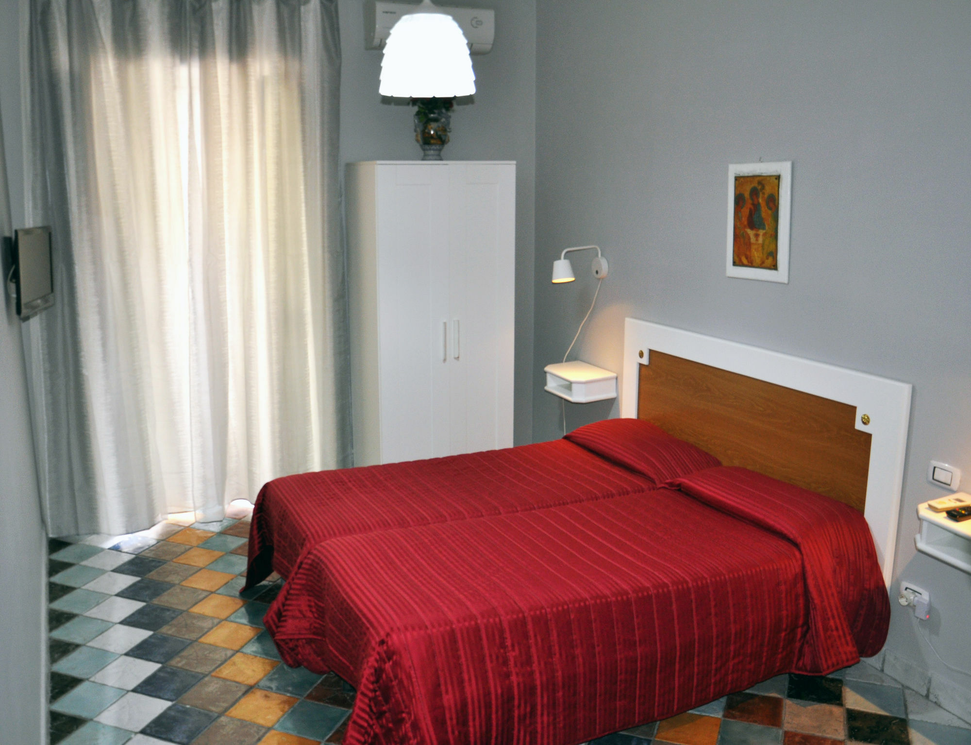 Firenze32 Bed & Breakfast Napoli